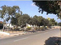 VIDEO CORNICHE ORANAISE VOYAGE DU 18 AU 23 SEPTEMBRE 2005 3 DE 3 
